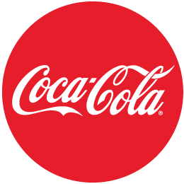 Inicio coca cola logo 260x260