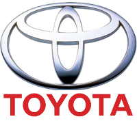 Inicio logo toyota